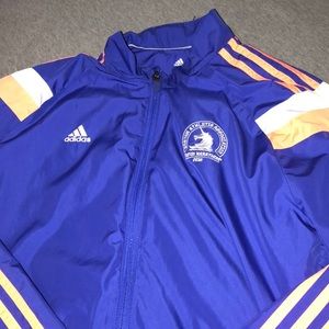 Adidas wind breaker
